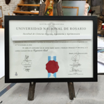 Enmarcados especiales