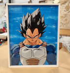 Enmarcado de dibujos