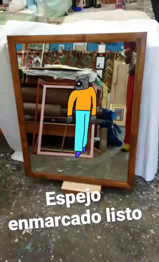 Espejos