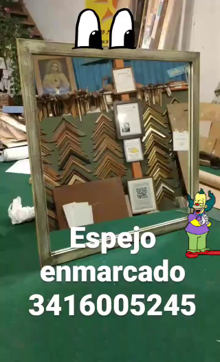 Espejos