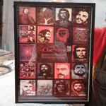 El Che Vive
