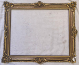 Restauración de marcos